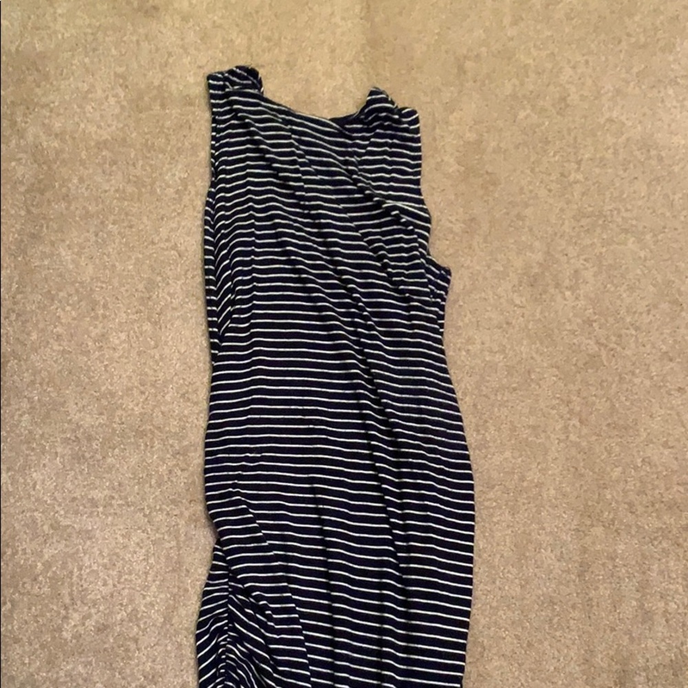 Maternity dress